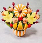 Pumpkin Lid